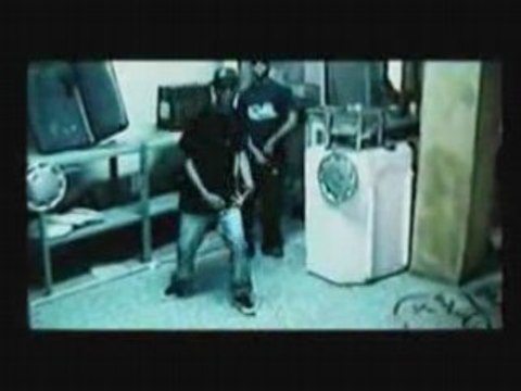 Rap tunisien mc pirate by Kahlaoui Anis