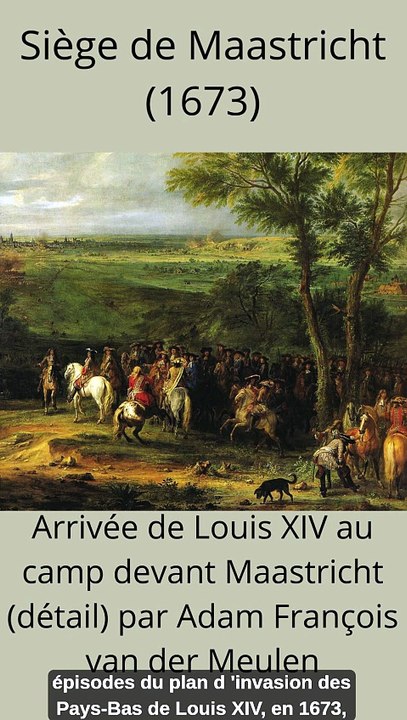 Siège de Maastricht (1673)