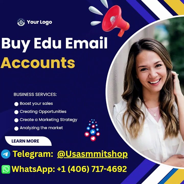 The 16# Sites Guide to Buying Edu Email Accounts