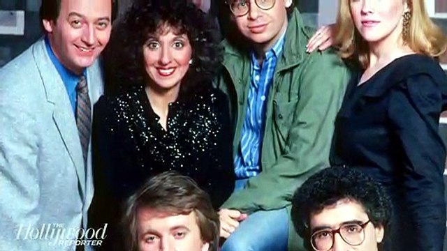 'SCTV': Rick Moranis Joins Netflix's Reunion Documentary | THR News [Full Movie]