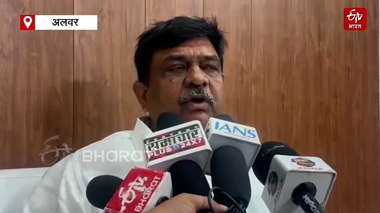 कभी बाघ विहीन था सरिस्का, अब दूसरे टाइगर रिजर्व को आबाद करने को तैयार