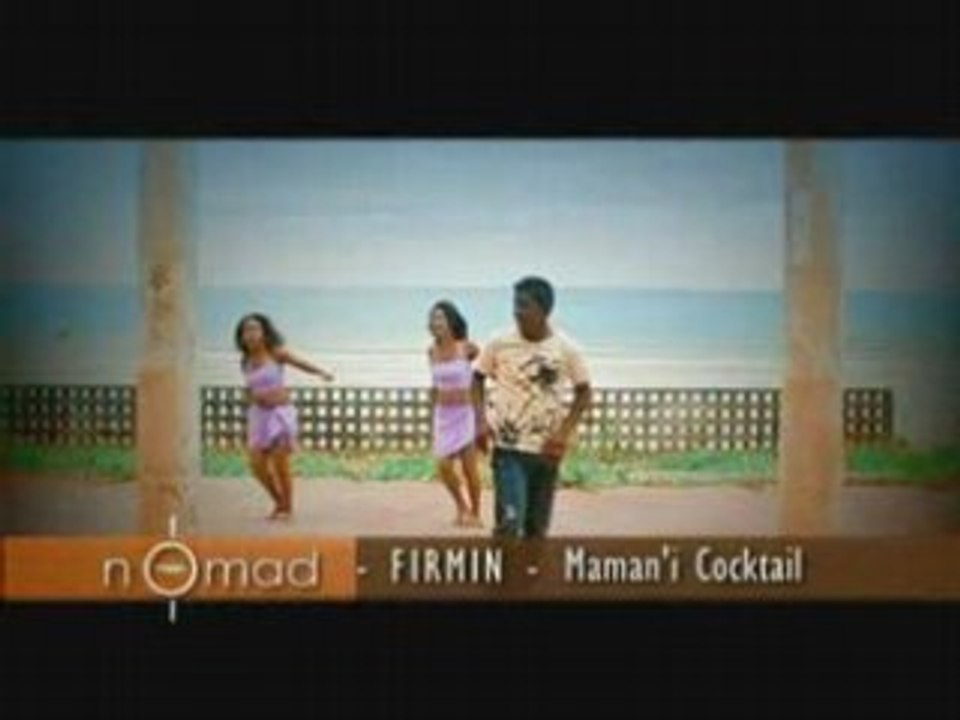maman i cocktail