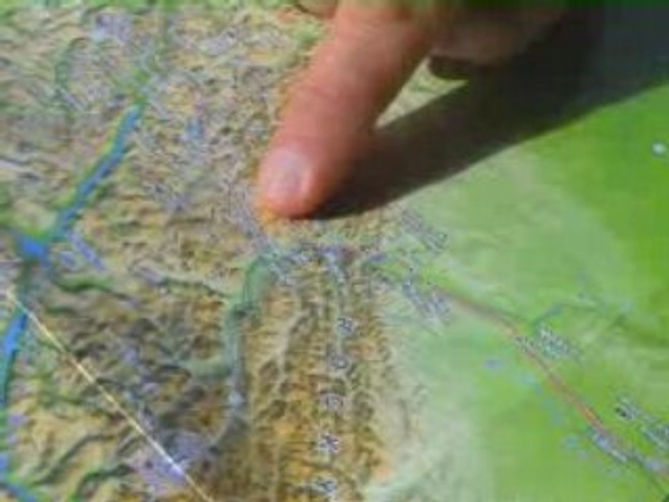 Canadian Rockies Tour by Train, a Canadian Rockies Vacation