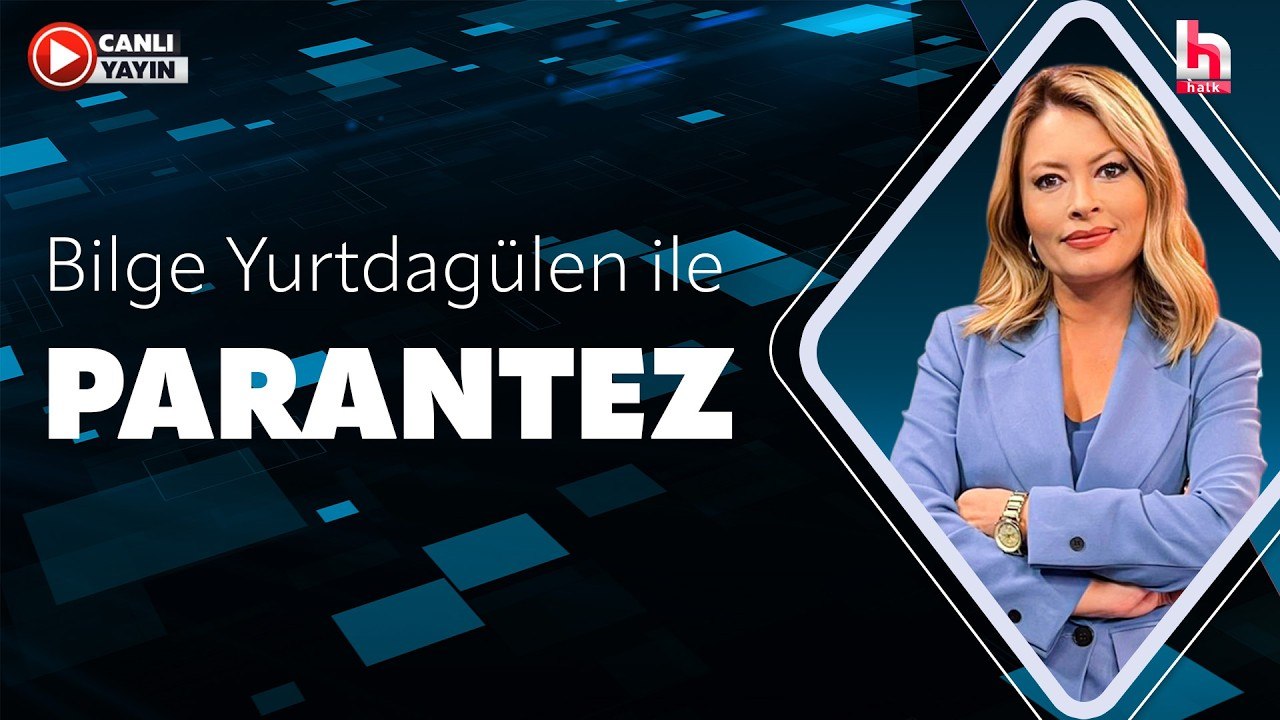 Bilge Yurtdagülen ile Parantez (25 Haziran 2026)