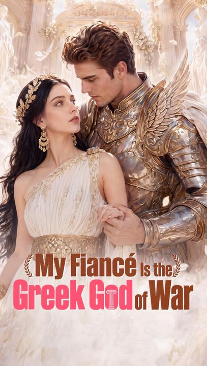 My Fiancé Is the Greek God of War - Full Episode (ENGSUB) | Greek Mythology, Fantasy Romance #ANS