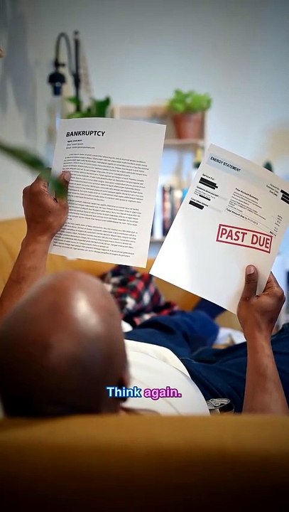 Swipe now, pay later? Think again.