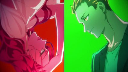 Watch Yakuza Fiancé Episode 1 IN ENGLISH