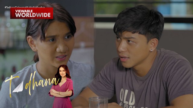 Babae, hindi inakalang may lalaking tatanggap at magmamahal sa kanya! (Part 3/12) | Tadhana