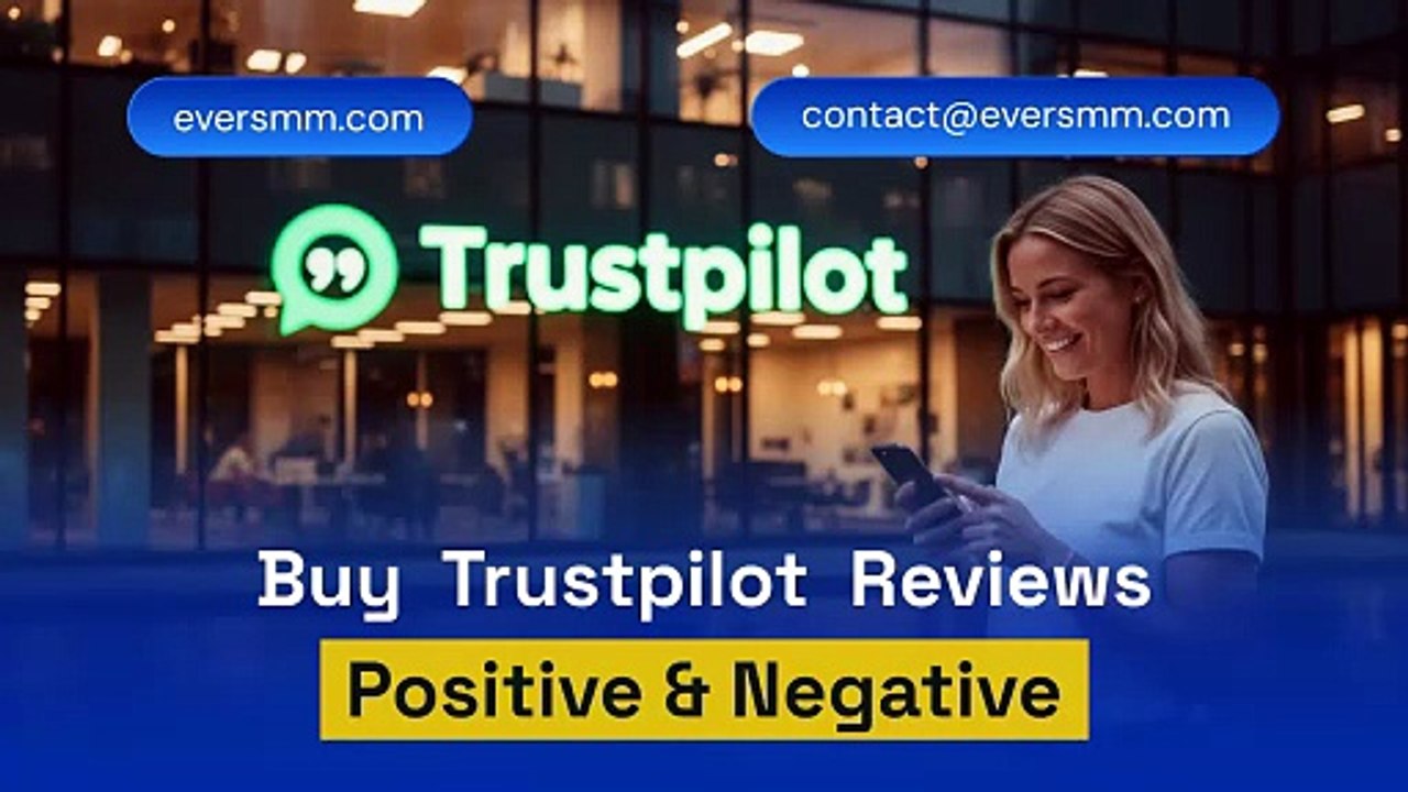 Buy Trustpilot Reviews: Avoid Costly Mistakes