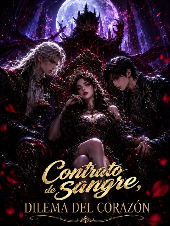 Contrato de Sangre: Dilema del Corazón | Episodio Completo | Short Drama Viral | Romance, Fantasía y Misterio | Español