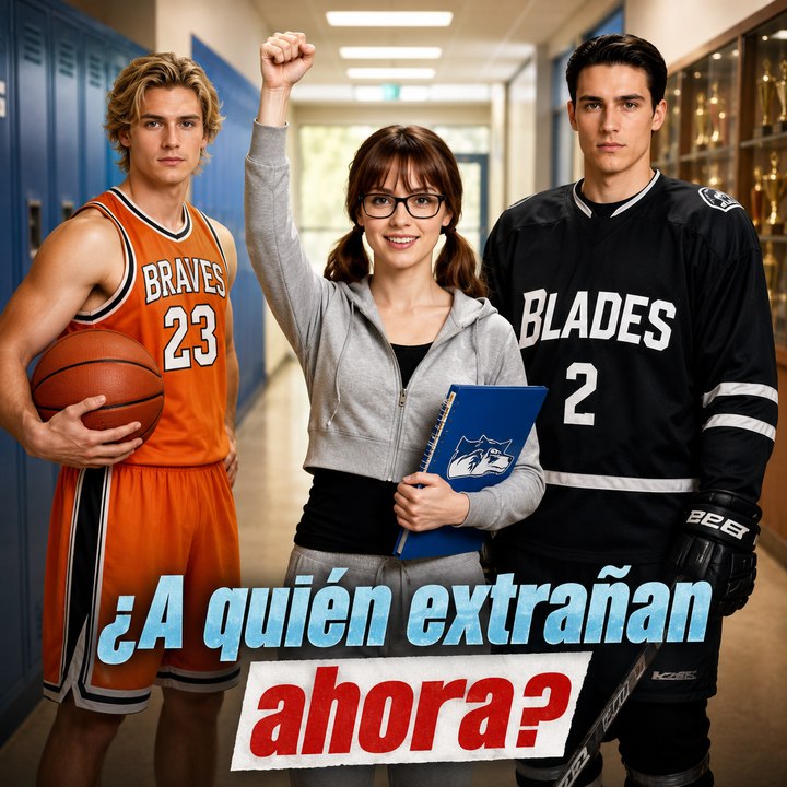 ¿A Quién Extrañan Ahora? | Episodio Completo | Short Drama Viral | Historia de Amor y Superación | Español