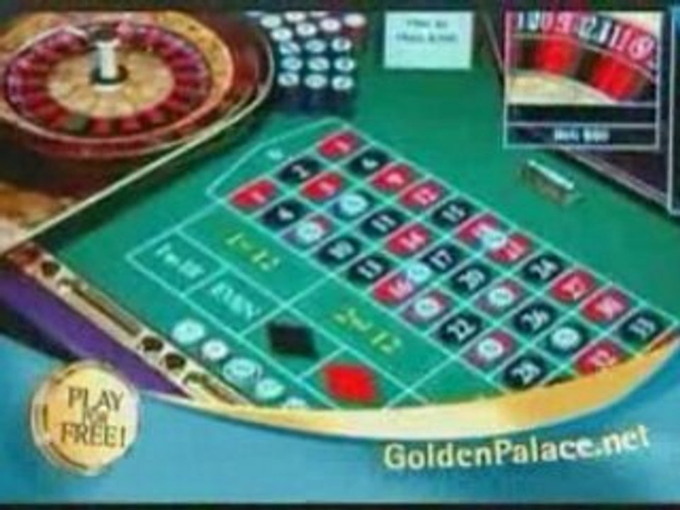 Casino on net