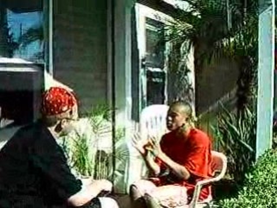 nigga interview