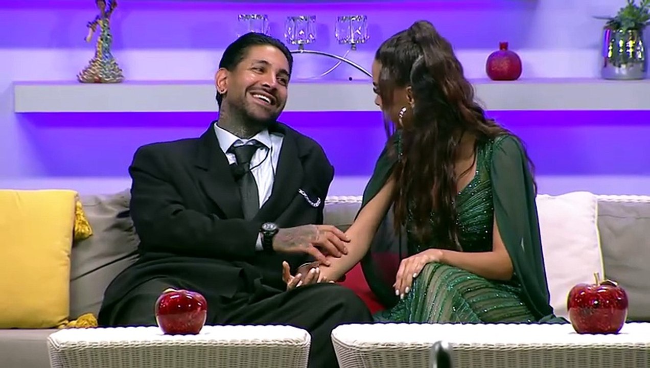 عشق ابدی فصل 2 دوم قسمت 105 صد و پنجم - قسمت آخر | Eshghe Abadi S2 E105