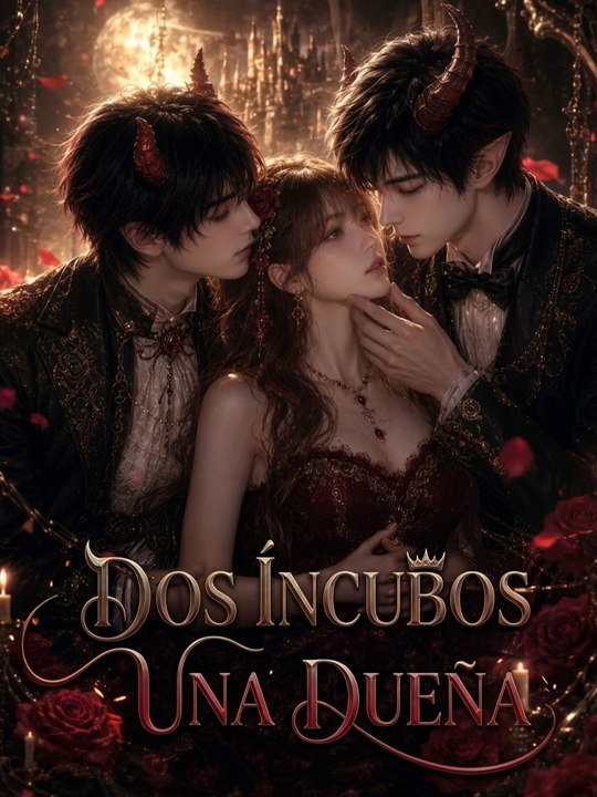 Doblado]Dos íNcubos, Una DueñA Completo En EspañOl ñOl ✅ FULL [Eng Sub]