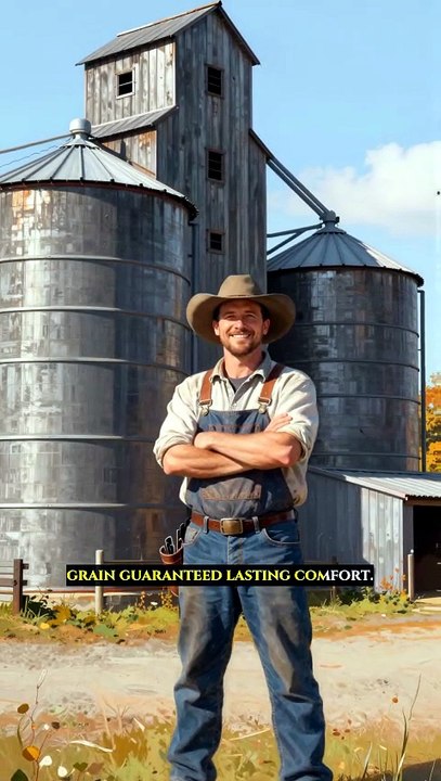 The Barns That Could Not Save Him: Why Hoarding Wealth Fails