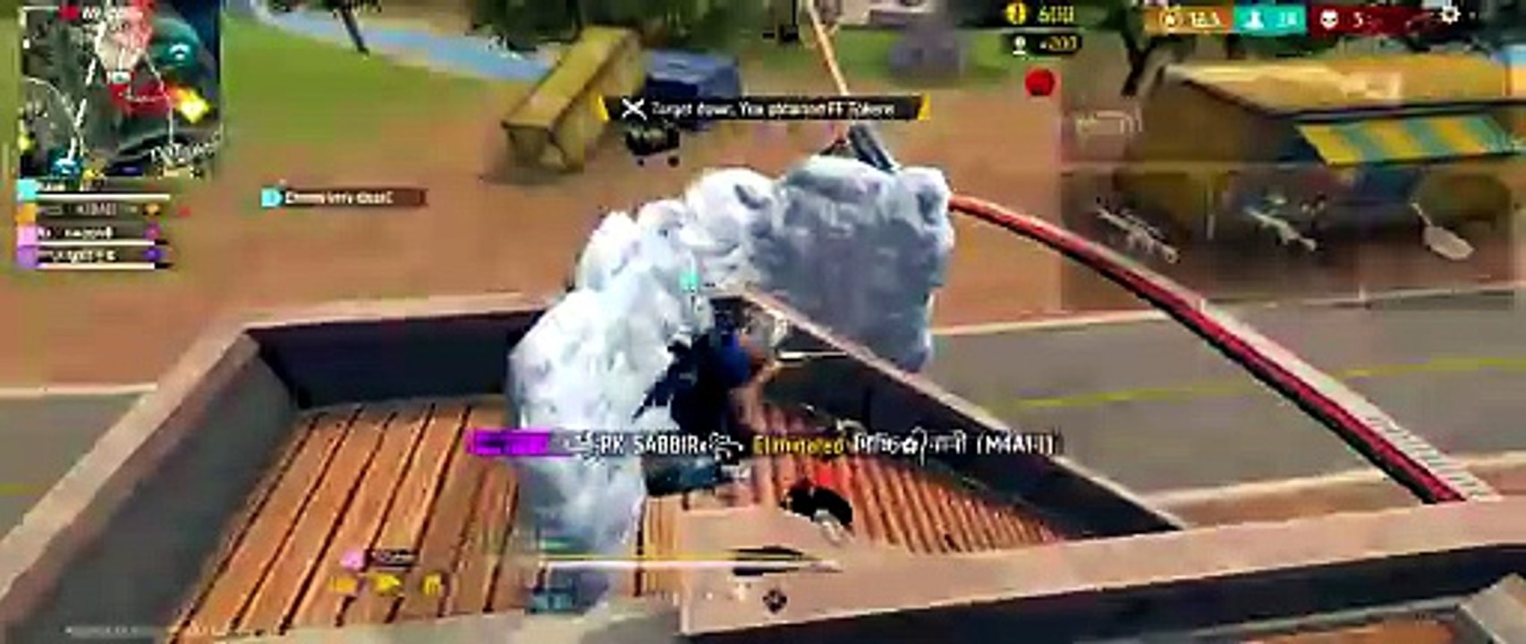 Rank push grind is real! ☠️ Comment your current highest rank below."