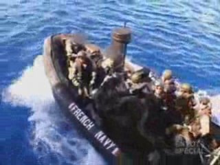 Video Comme Une Trainée De Poudre Party 2 by THS