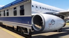 Why 200MPH Trains Don't Fly Off The Tracks