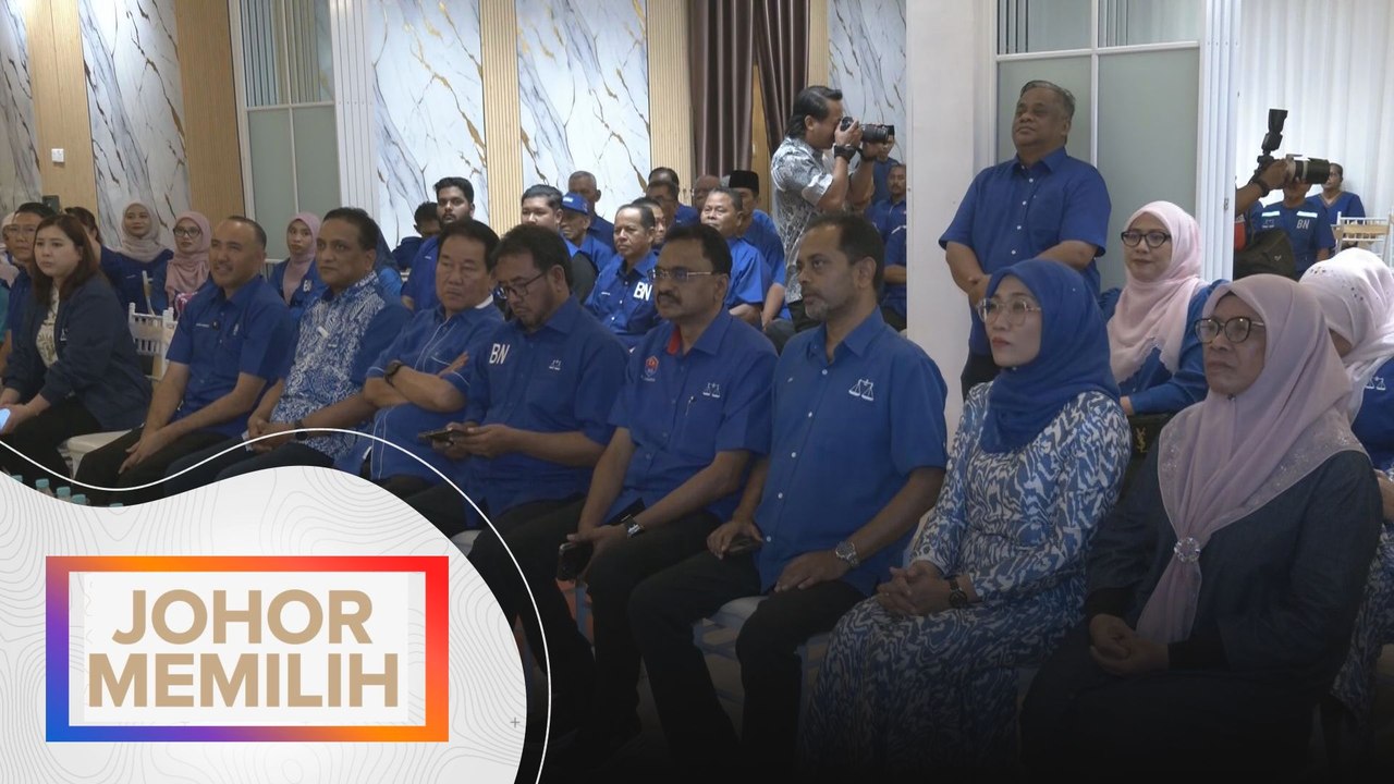 BN sasarkan tambah lebih banyak kerusi pilihan raya negeri