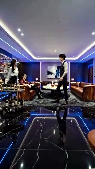 cleanse the dark chinese drama [Full Movie]