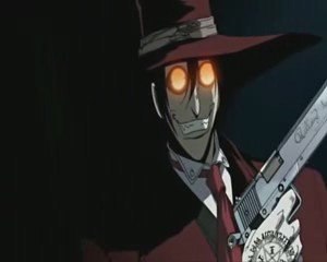 AMV Hellsing
