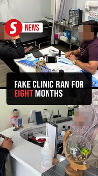 Pakistani man arrested for allegedly running fake clinic, posing as ‘unlicensed doctor’ in Subang