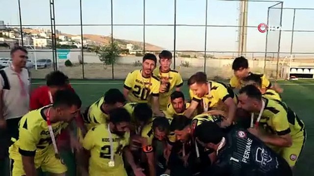 Böyle istatistik dünya devlerinde yok: Namağlup 23 galibiyetle şampiyon oldular | Ajansspor | IHA