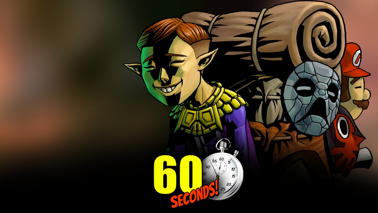 Le VENDEUR de MASQUES (MM) en 1 MINUTE !