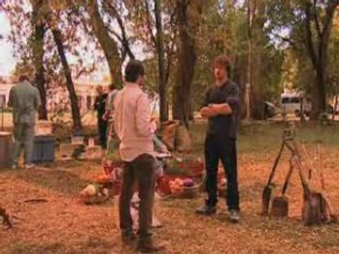 Casi Angeles 2008 Adelanto Capitulo 61 (Viernes 27/6)