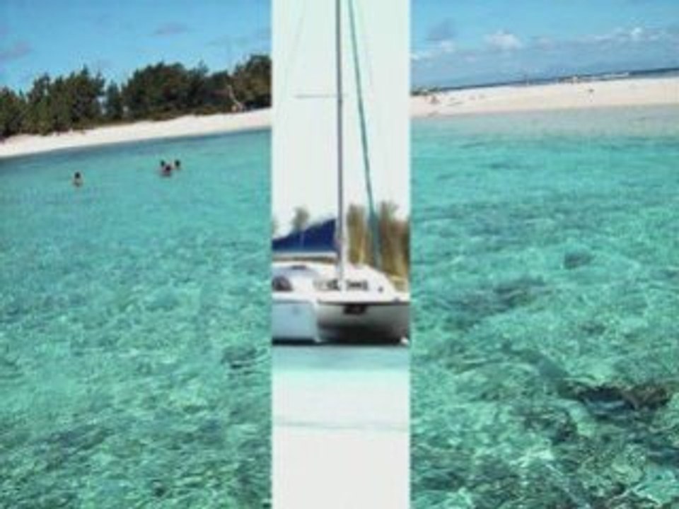 Video Ile Maurice