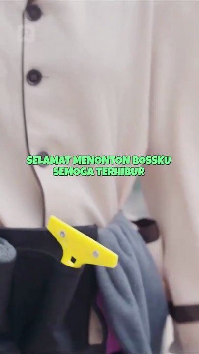 Bibi Petugas Kebersihan Adalah Miliarder.! - Subtirle Bahasa Indonesia