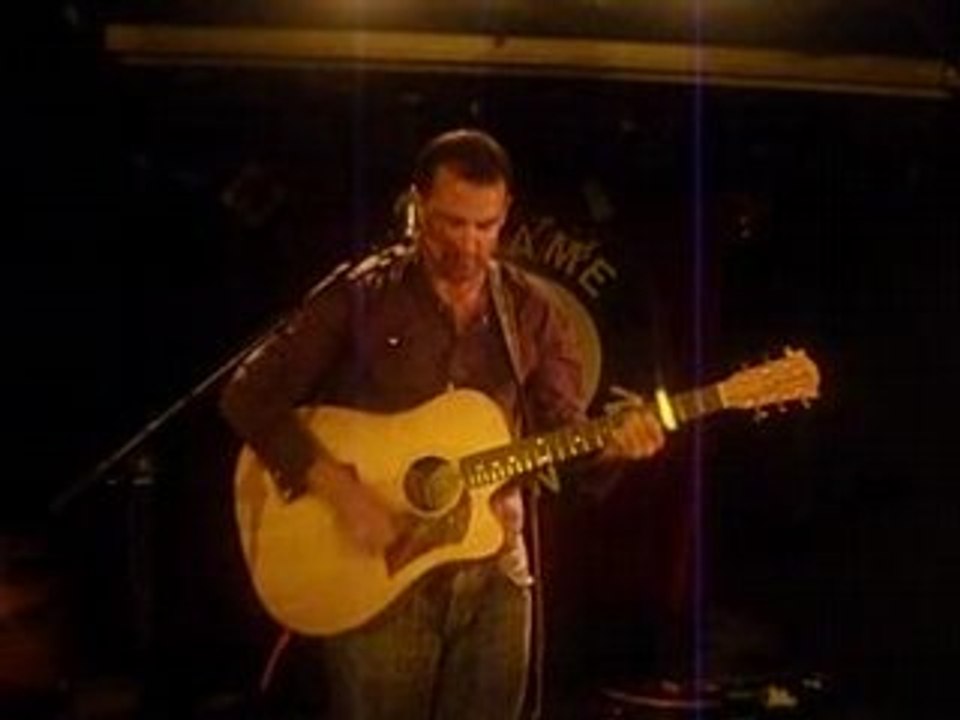 Mick Hart - 06 - Nothing Is Real (@ Dame de Canton )