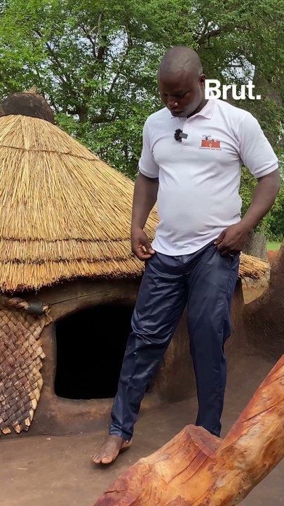 À la découverte des Tata du Bénin