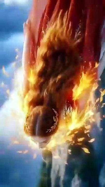 Oops! My Phoenix Mommy Snagged a War God Daddy :|| New Movie | #engsub #fullepisode💥⚡️ [Full Movie]