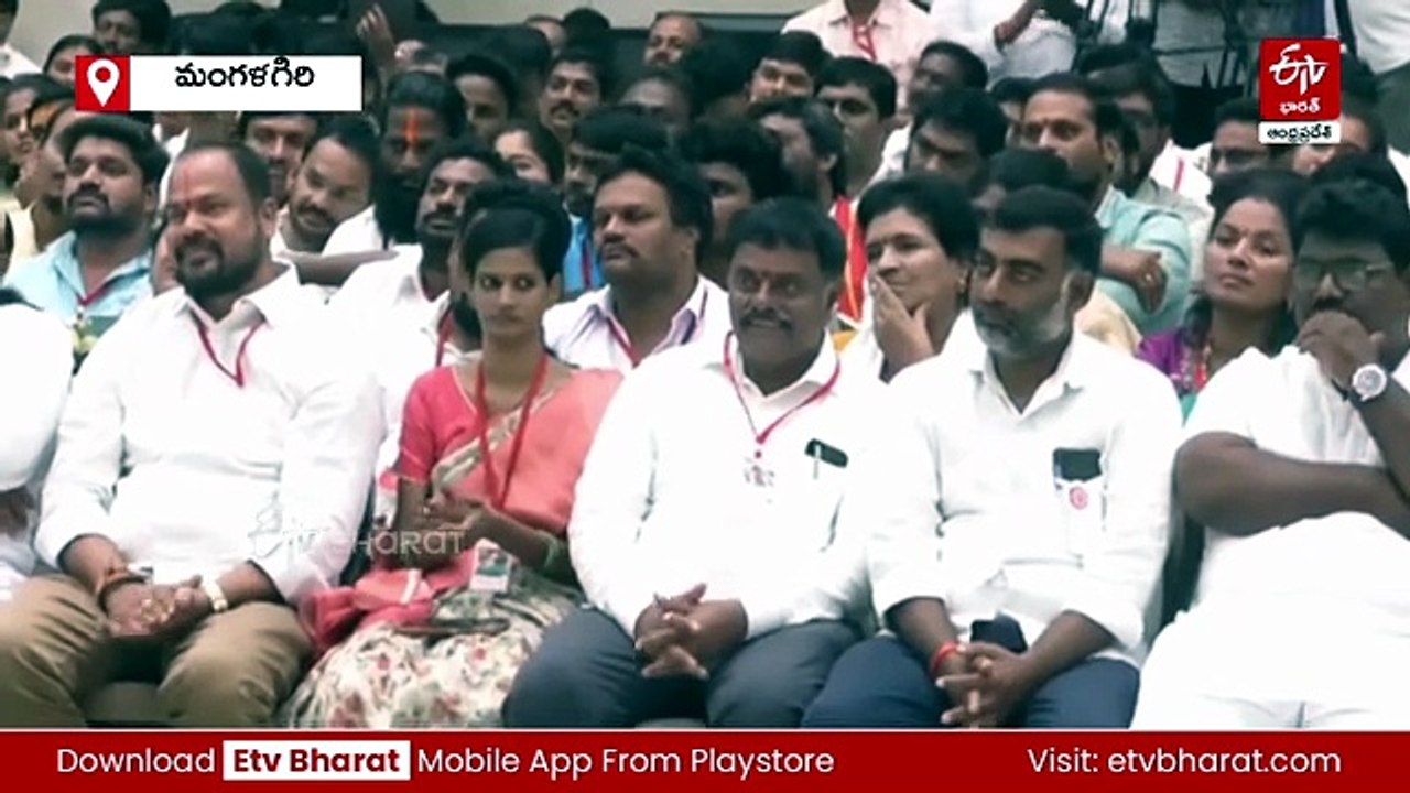 పార్టీ సిద్ధాంతాల కోసం పనిచేసే వారికే పదవులు: పవన్ కల్యాణ్‌