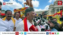 ಬೆಂಗಳೂರು ಸುತ್ತಮುತ್ತ ಇರುವ ಎಲ್ಲಾ ಅರಣ್ಯ ಜಾಗವನ್ನು ಪಾರ್ಕ್ ಆಗಿ ಪರಿವರ್ತಿಸುತ್ತೇವೆ: ಸಿಎಂ ಡಿಕೆಶಿ