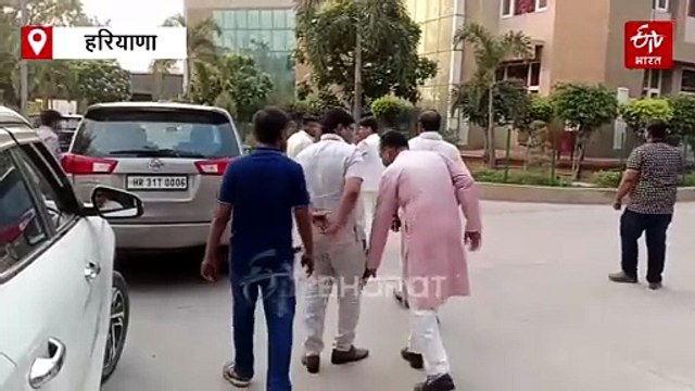 पानीपत में होटल के एसी में आई खराबी, शादी समारोह में मचा जमकर बवाल, होटल मालिक के बेटे से मारपीट का आरोप