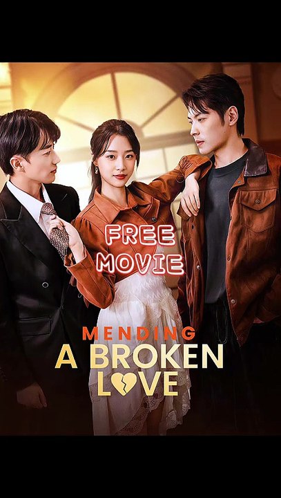 Mending a broken love❤️‍🔥 --- FREE MOVIE [Eng Sub] 🔥