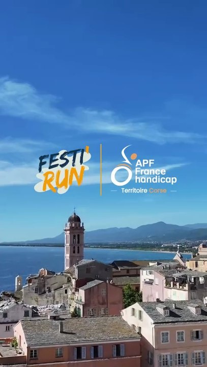 FESTI RUN 2026 - BASTIA