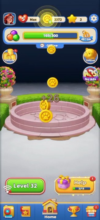 Game mein hua kuchh majedar