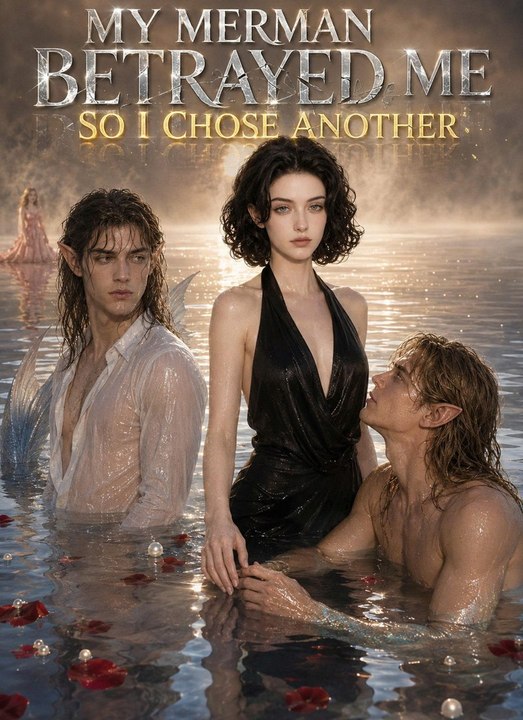 My Merman Betrayed Me，So I Chose Another Ep,21 :|| New Movie | #englishsub #fullmovie❗️🍿