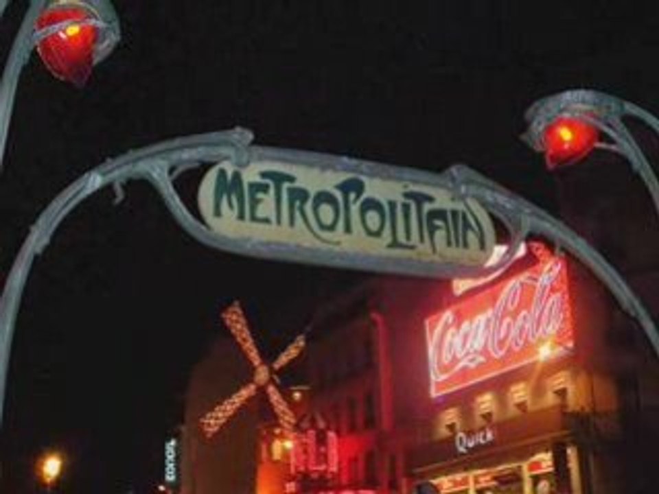 Paris