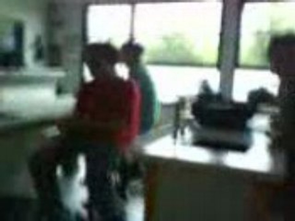 enorme bordel en svt