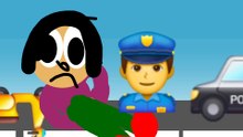 A casa in spiaggia "La signora è scappata da Moto" Clip