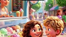 One scoop or two scoops which one would you pick #icecream