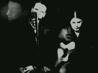 NOTHING ELSE MATTERS (ACOUSTIC) COVERS