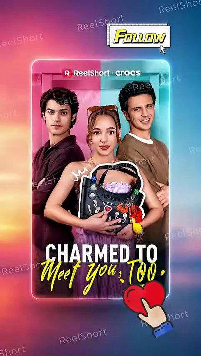 Charmed to Meet You, Too , He Lost Her Number by Mistake