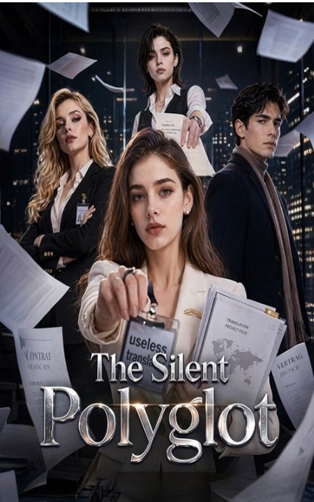 The Silent Polyglot - Full EP 2026