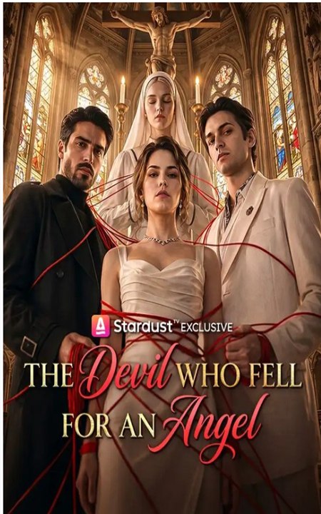 The Devil Who Fell For An Angel - Full EP 2026